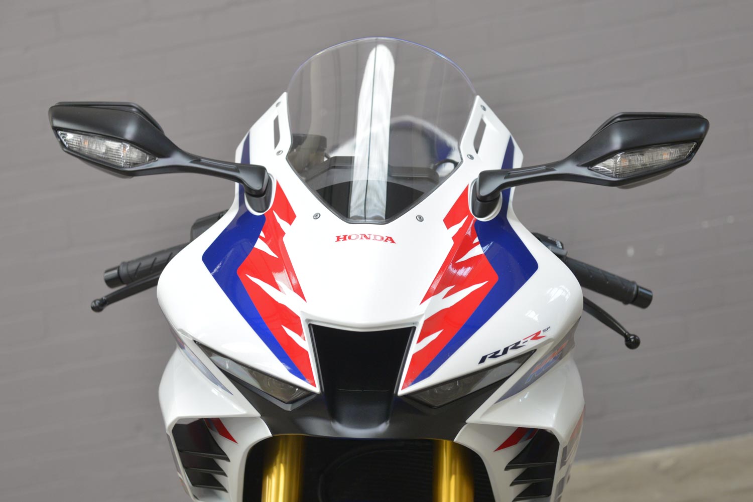 2022 Honda CBR 1000 RR-R Fireblade SP 30th Anniversary ***** DEPOSIT TAKEN *****