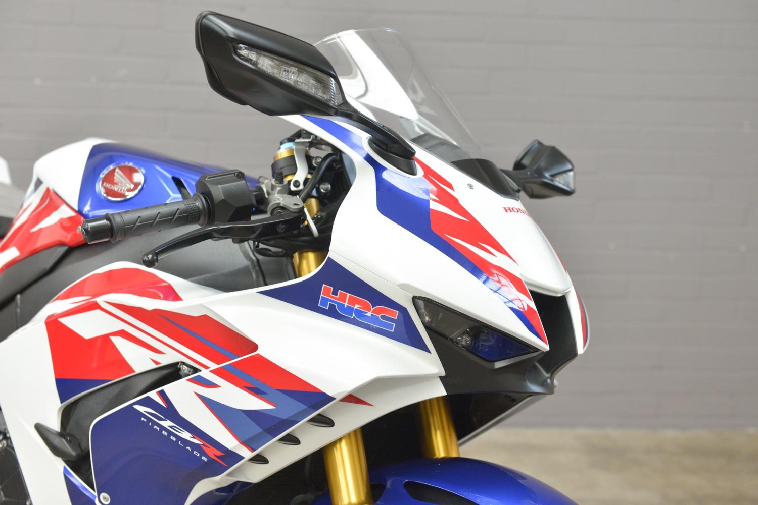 2022 Honda CBR 1000 RR-R Fireblade SP 30th Anniversary ***** DEPOSIT TAKEN *****