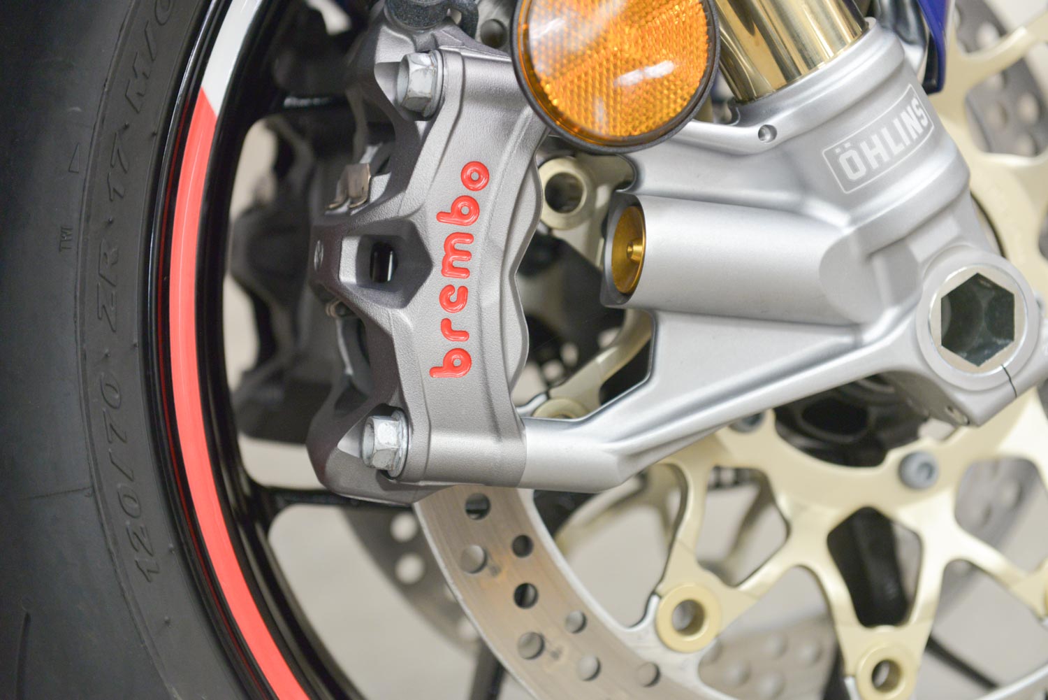 2022 Honda CBR 1000 RR-R Fireblade SP 30th Anniversary ***** DEPOSIT TAKEN *****