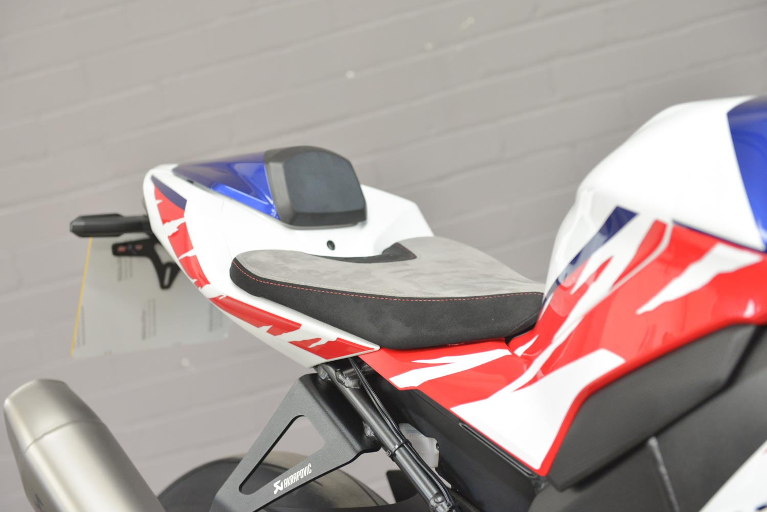 2022 Honda CBR 1000 RR-R Fireblade SP 30th Anniversary ***** DEPOSIT TAKEN *****