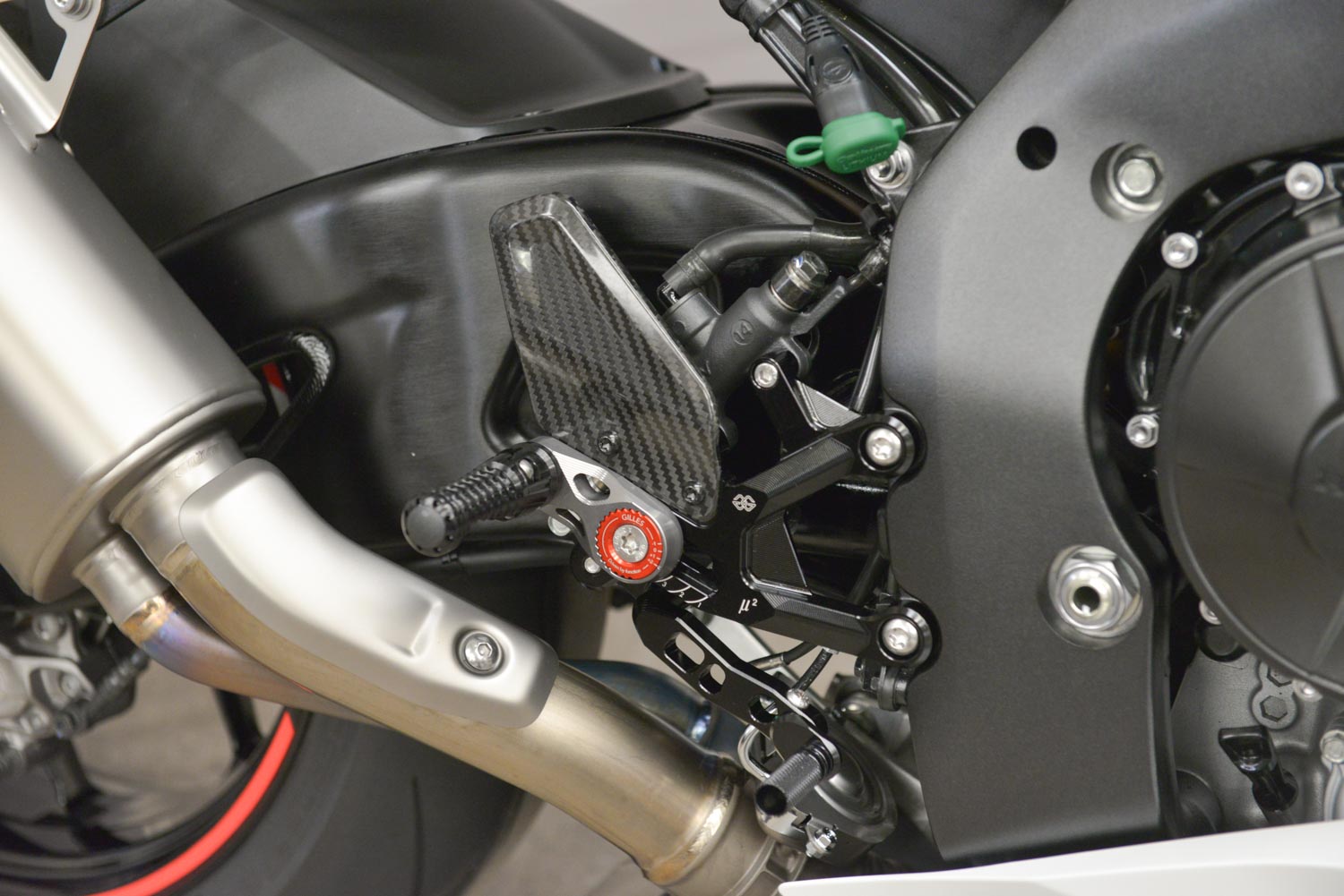 2022 Honda CBR 1000 RR-R Fireblade SP 30th Anniversary ***** DEPOSIT TAKEN *****