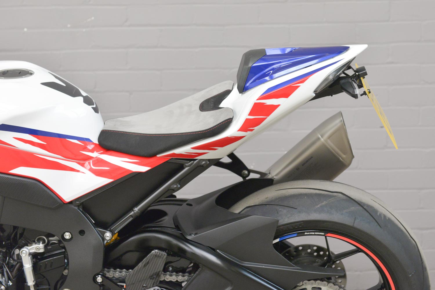 2022 Honda CBR 1000 RR-R Fireblade SP 30th Anniversary ***** DEPOSIT TAKEN *****