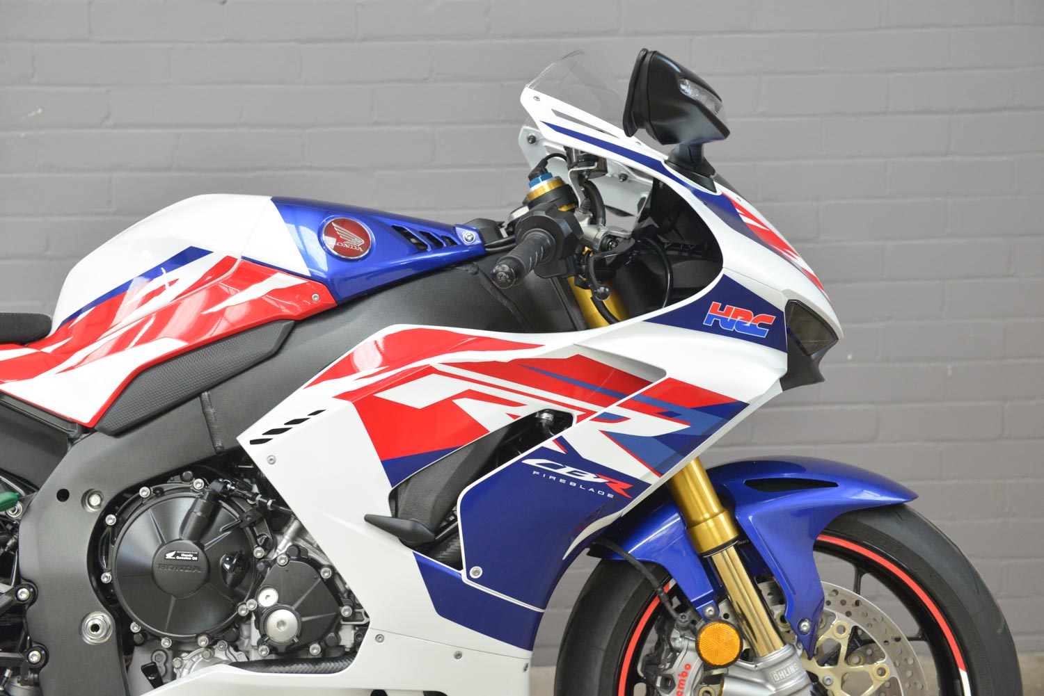2022 Honda CBR 1000 RR-R Fireblade SP 30th Anniversary ***** DEPOSIT TAKEN *****