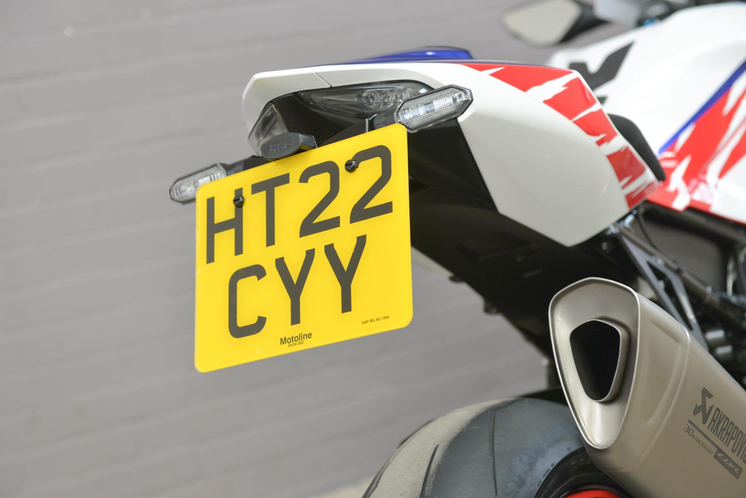 2022 Honda CBR 1000 RR-R Fireblade SP 30th Anniversary ***** DEPOSIT TAKEN *****