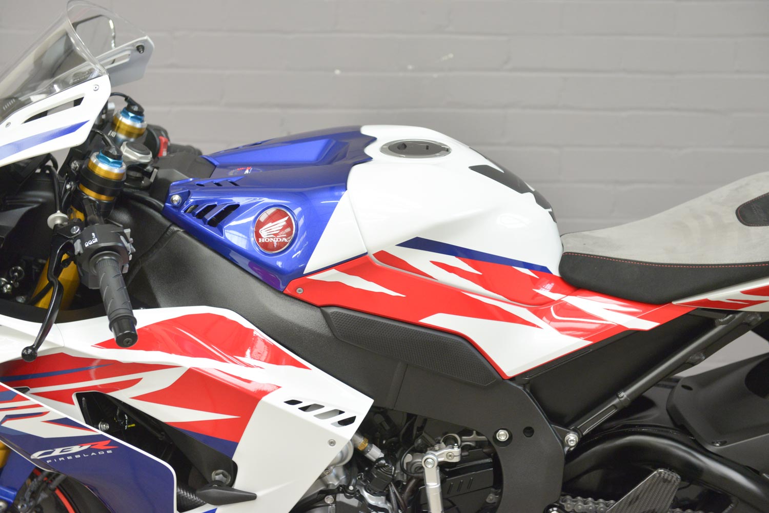 2022 Honda CBR 1000 RR-R Fireblade SP 30th Anniversary ***** DEPOSIT TAKEN *****