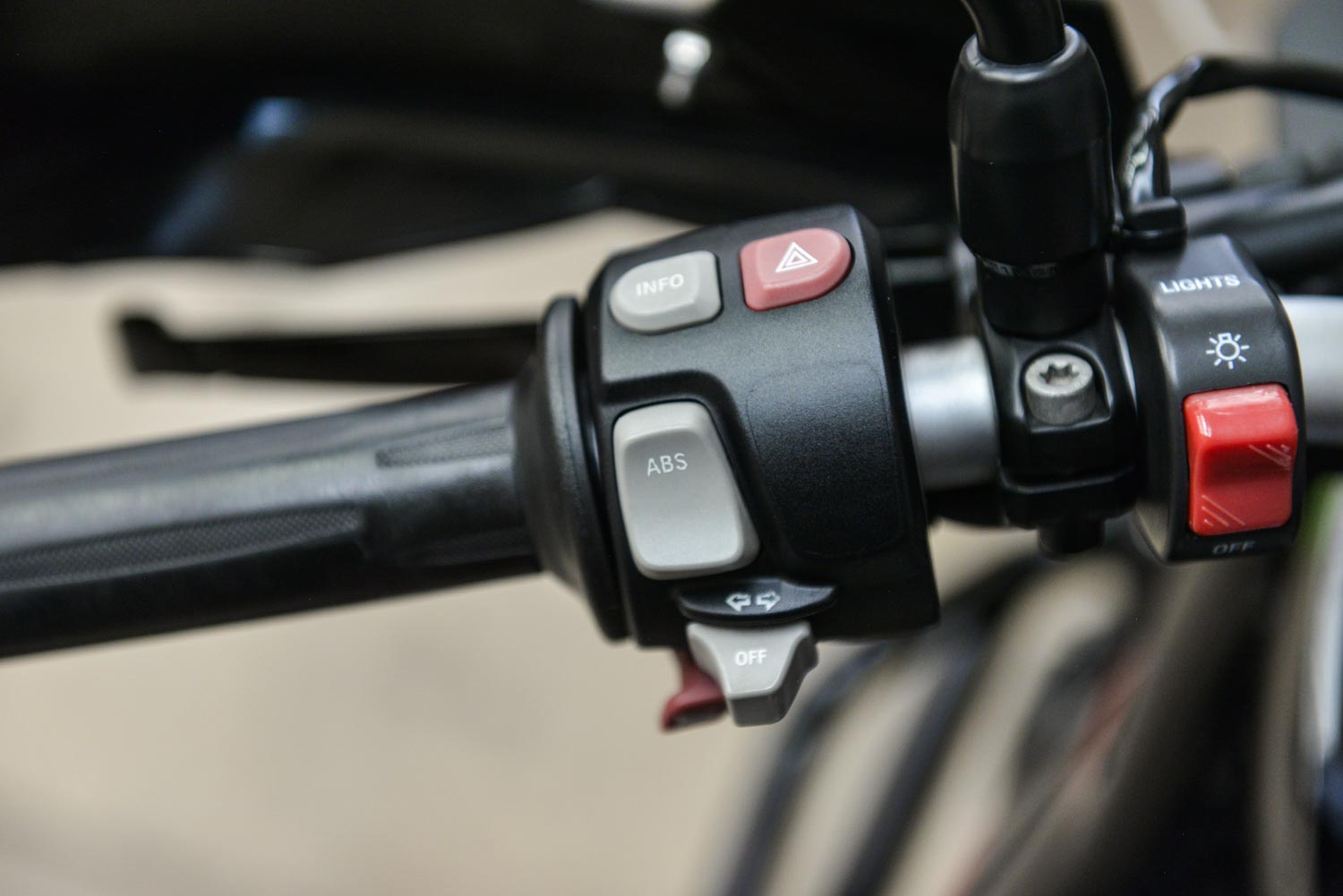 2014 BMW F 700 GS