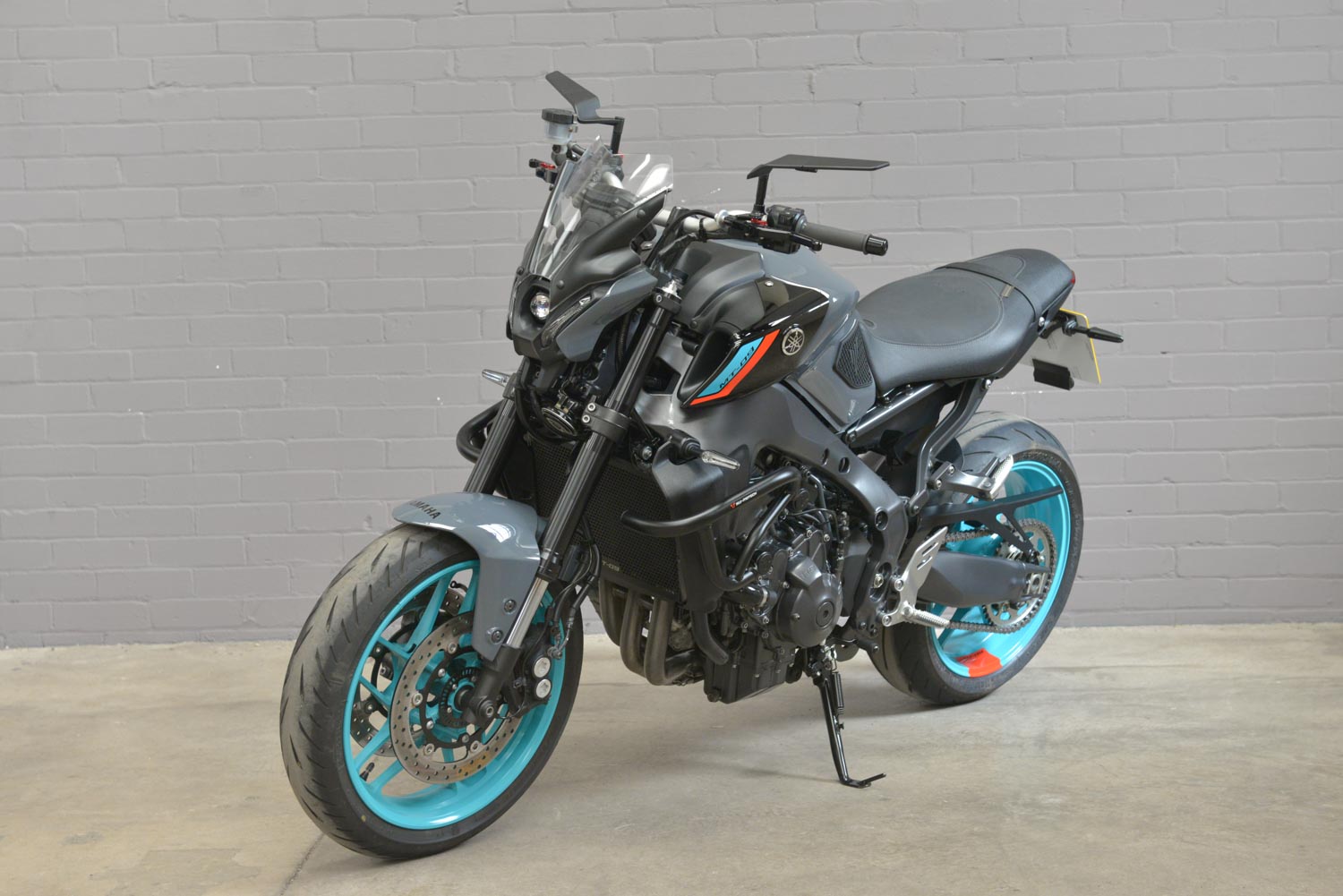 2024 Yamaha MT-09 ***** SOLD *****