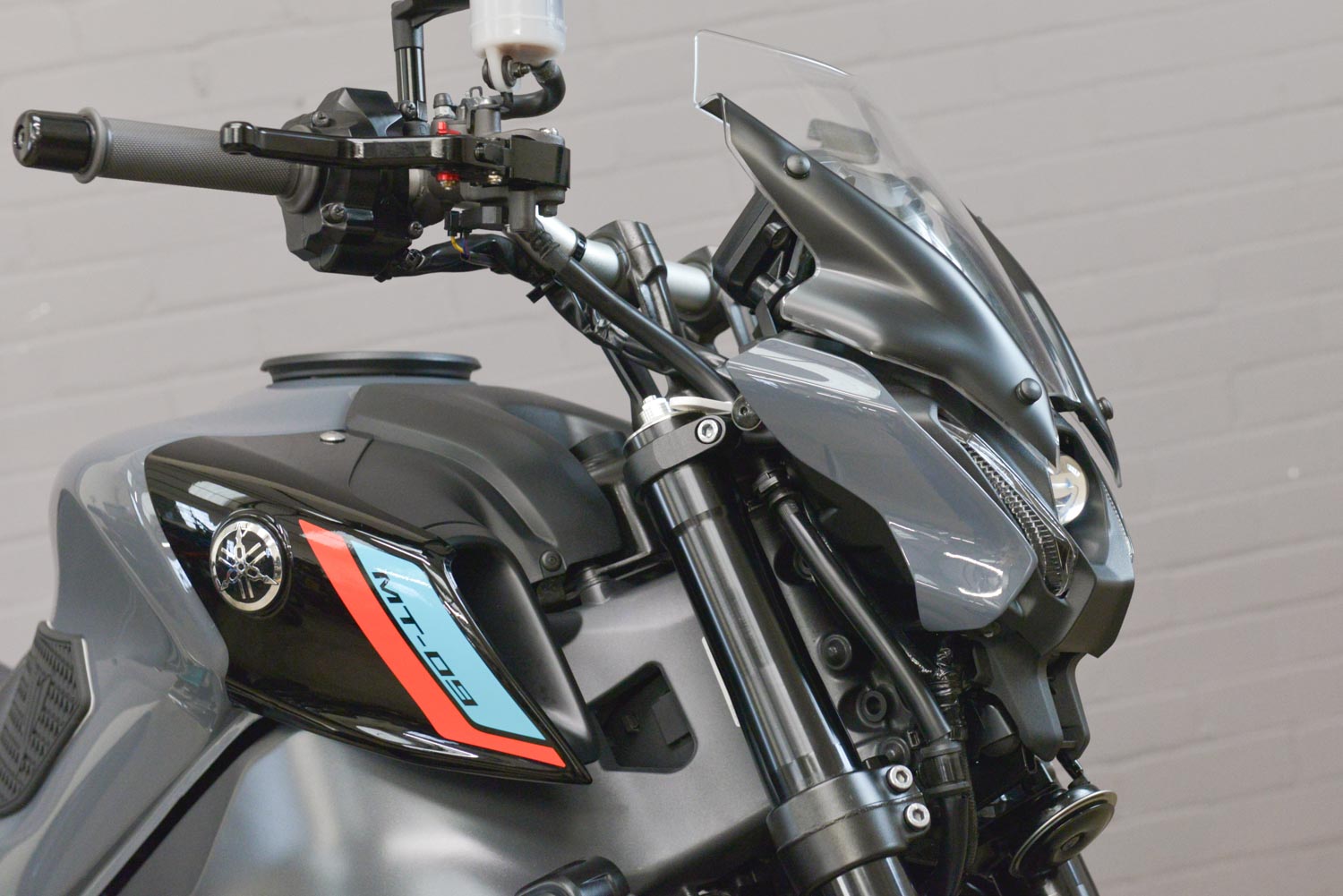 2024 Yamaha MT-09 ***** SOLD *****