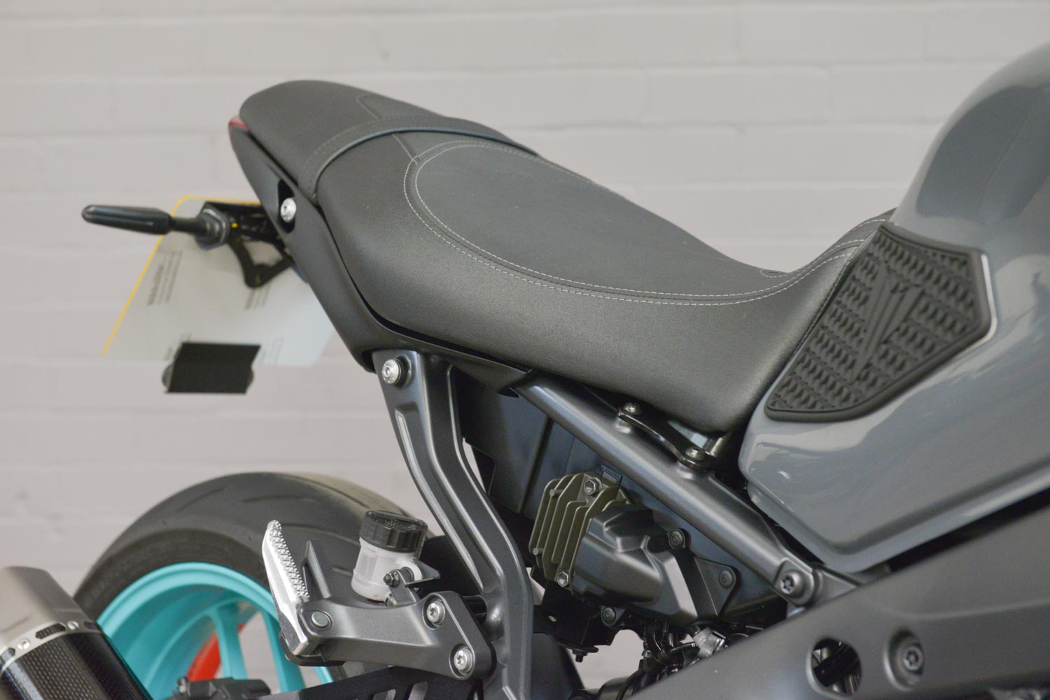 2024 Yamaha MT-09 ***** SOLD *****