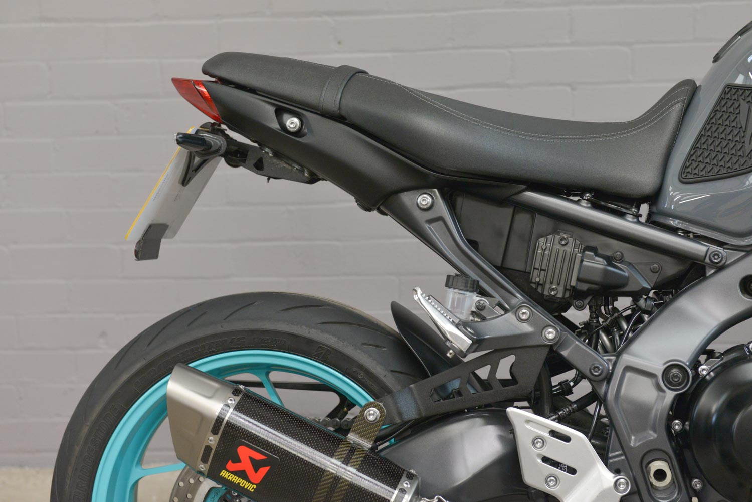 2024 Yamaha MT-09 ***** SOLD *****