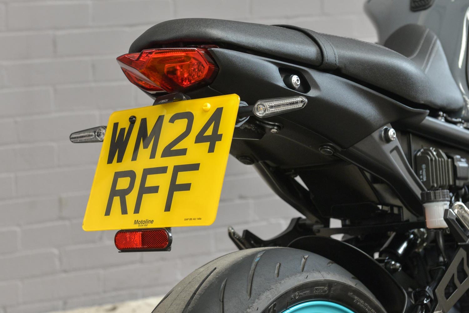 2024 Yamaha MT-09 ***** SOLD *****