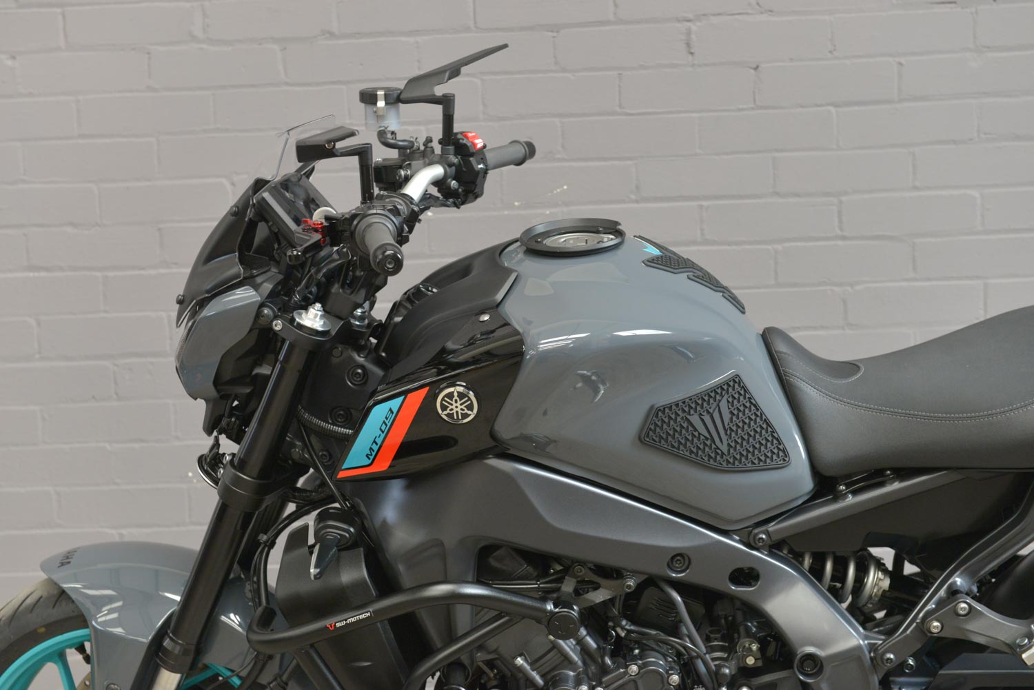 2024 Yamaha MT-09 ***** SOLD *****