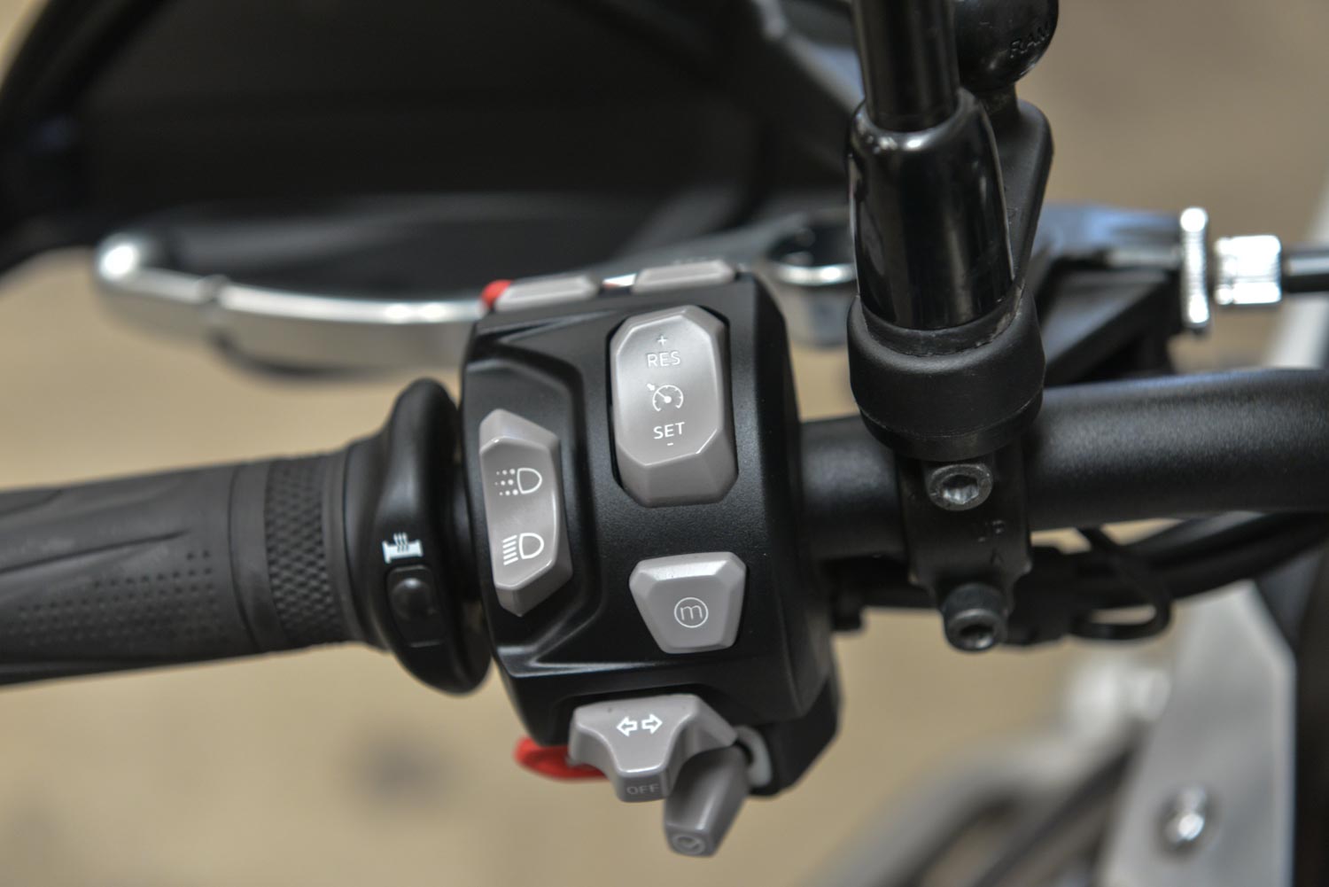 2023 Triumph Tiger 900 Rally Pro