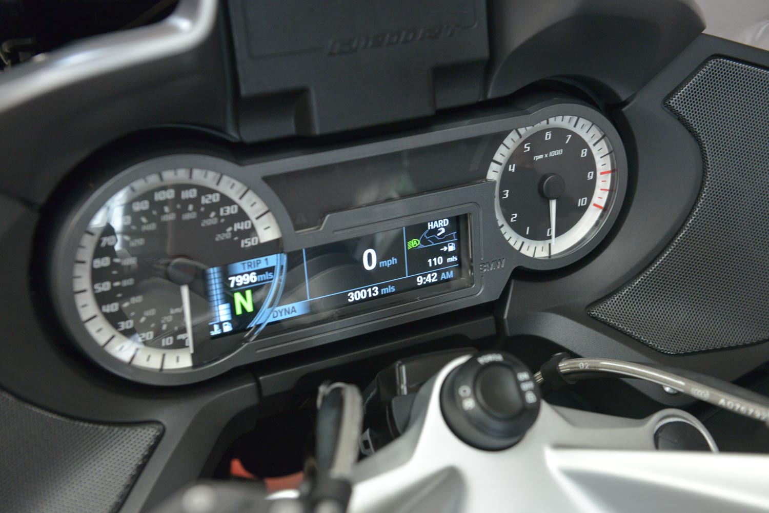2018 BMW R 1200 RT LE ***** DEPOSIT TAKEN *****