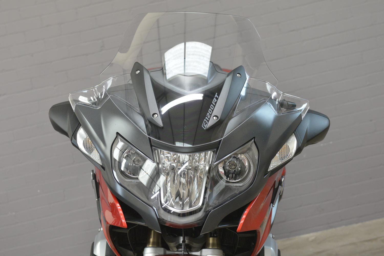 2018 BMW R 1200 RT LE ***** DEPOSIT TAKEN *****