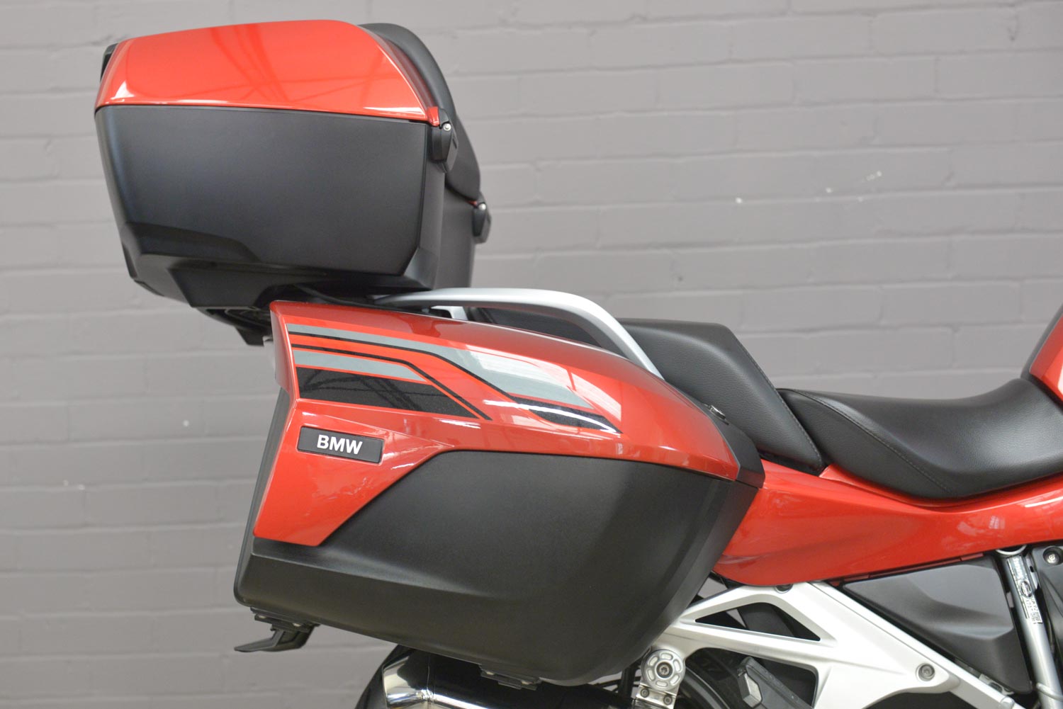2018 BMW R 1200 RT LE ***** DEPOSIT TAKEN *****