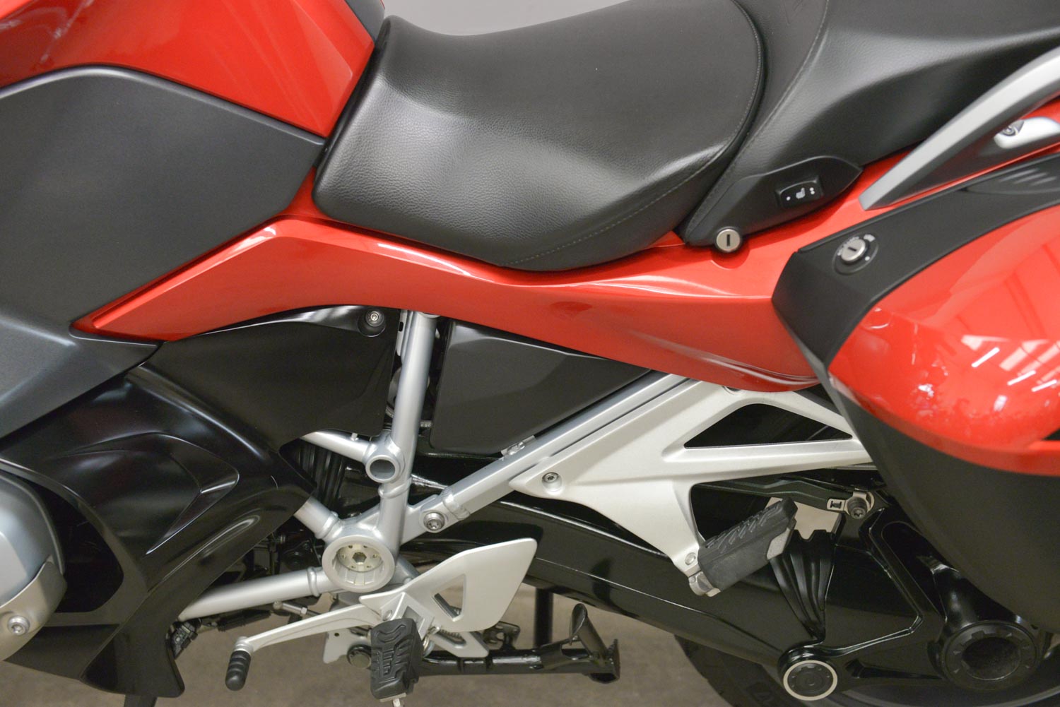 2018 BMW R 1200 RT LE ***** DEPOSIT TAKEN *****