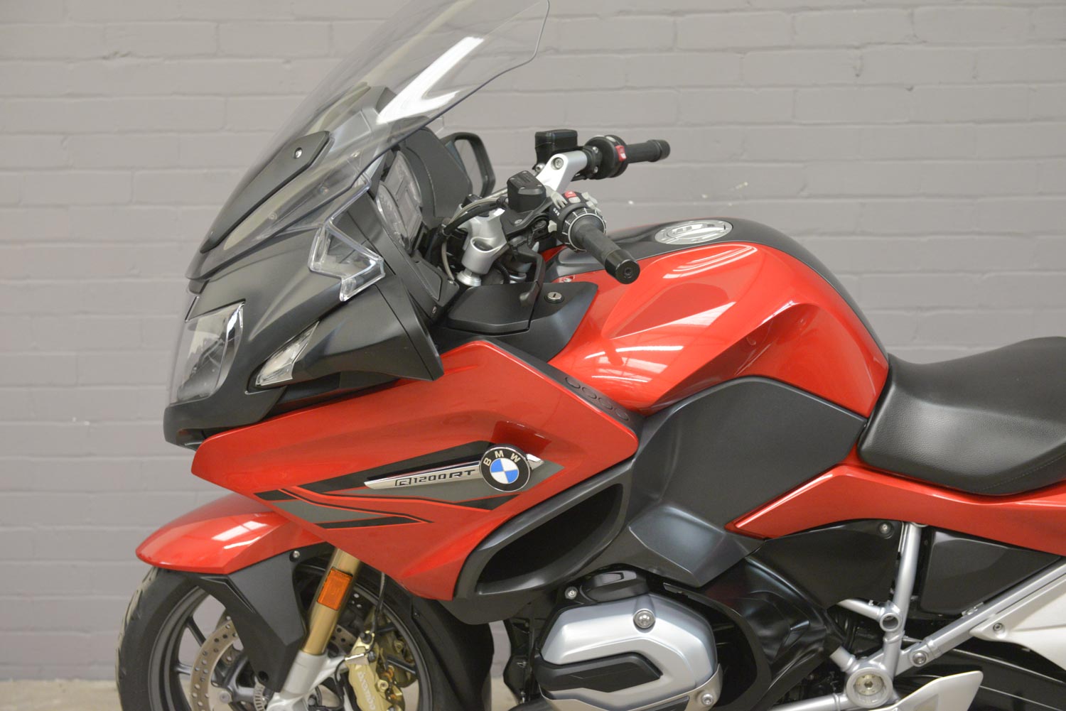 2018 BMW R 1200 RT LE ***** DEPOSIT TAKEN *****