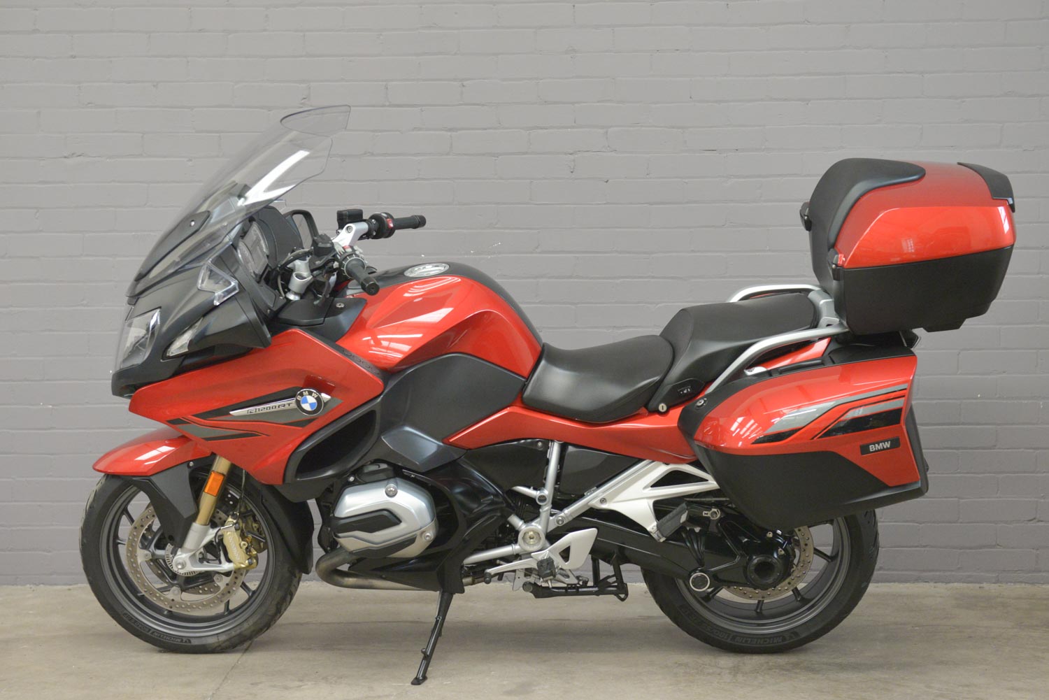 2018 BMW R 1200 RT LE ***** DEPOSIT TAKEN *****