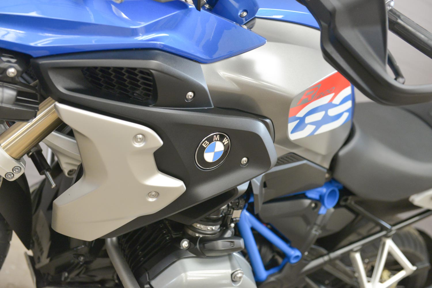 2017 BMW R 1200 GS Rallye ***** SOLD *****