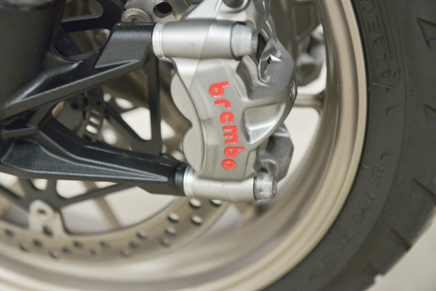 2019 Ducati Multistrada 1260 S