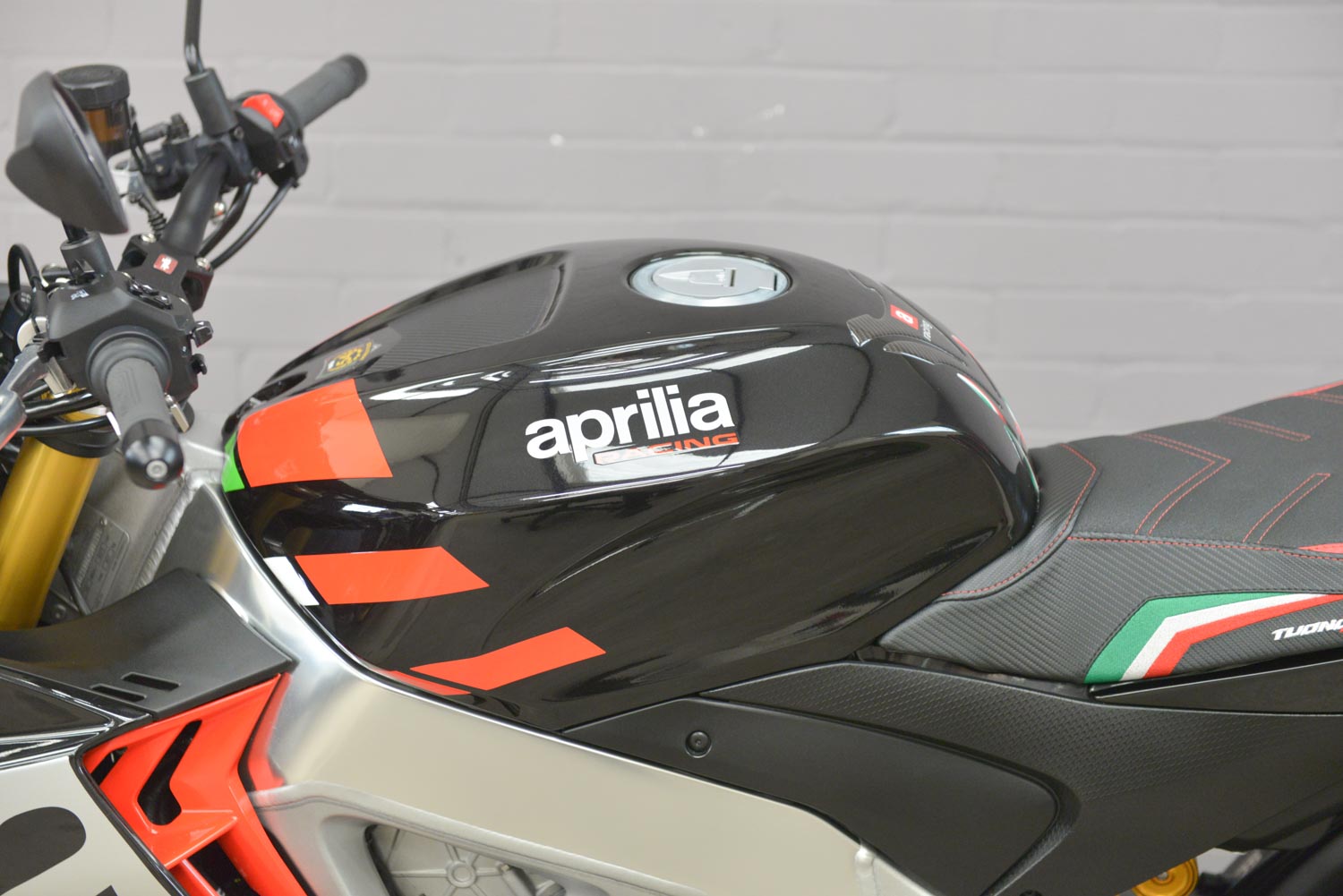 2021 Aprilia Tuono V4 1100 Factory ***** SOLD *****
