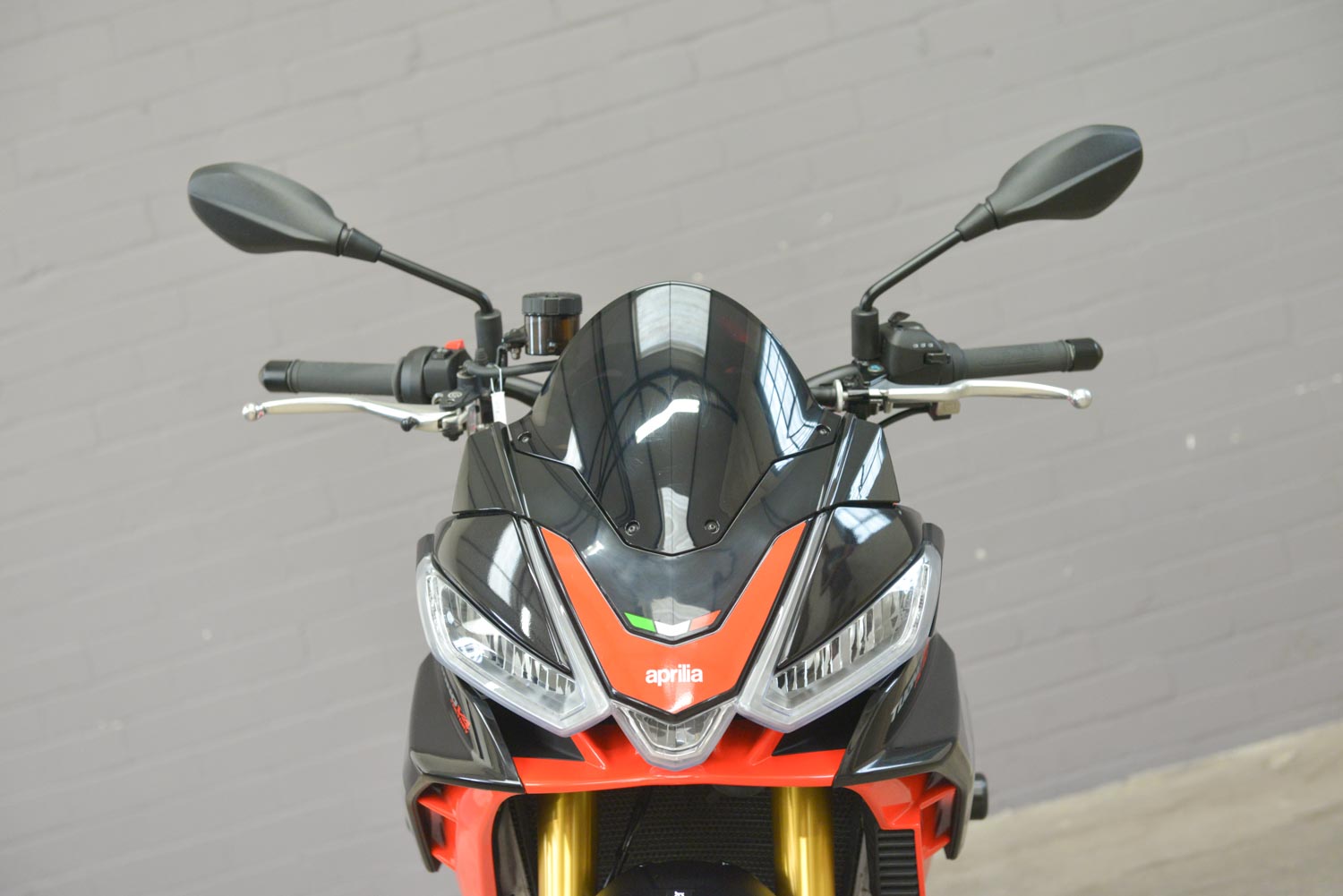 2021 Aprilia Tuono V4 1100 Factory ***** SOLD *****