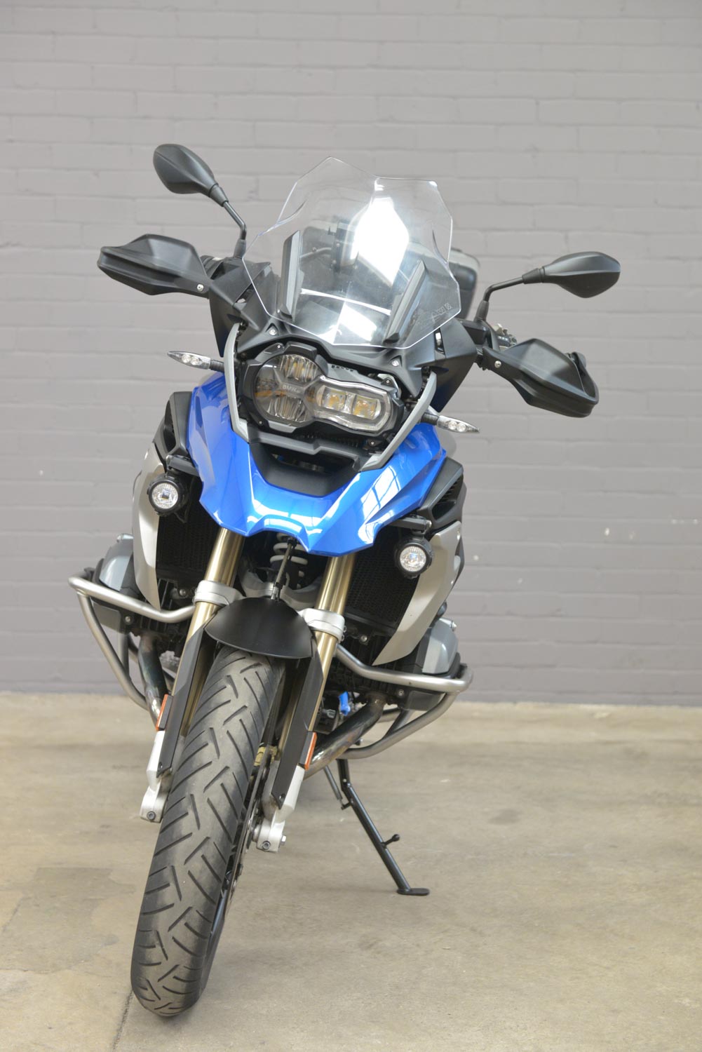 2017 BMW R 1200 GS Rallye ***** SOLD *****