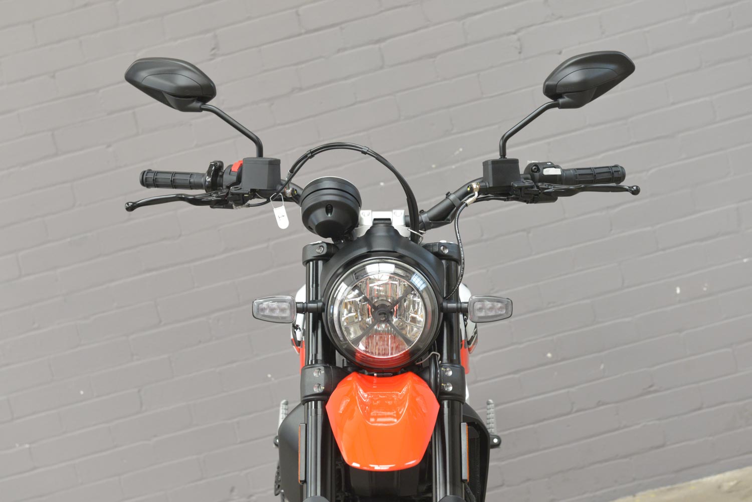 2023 Ducati Scrambler 800