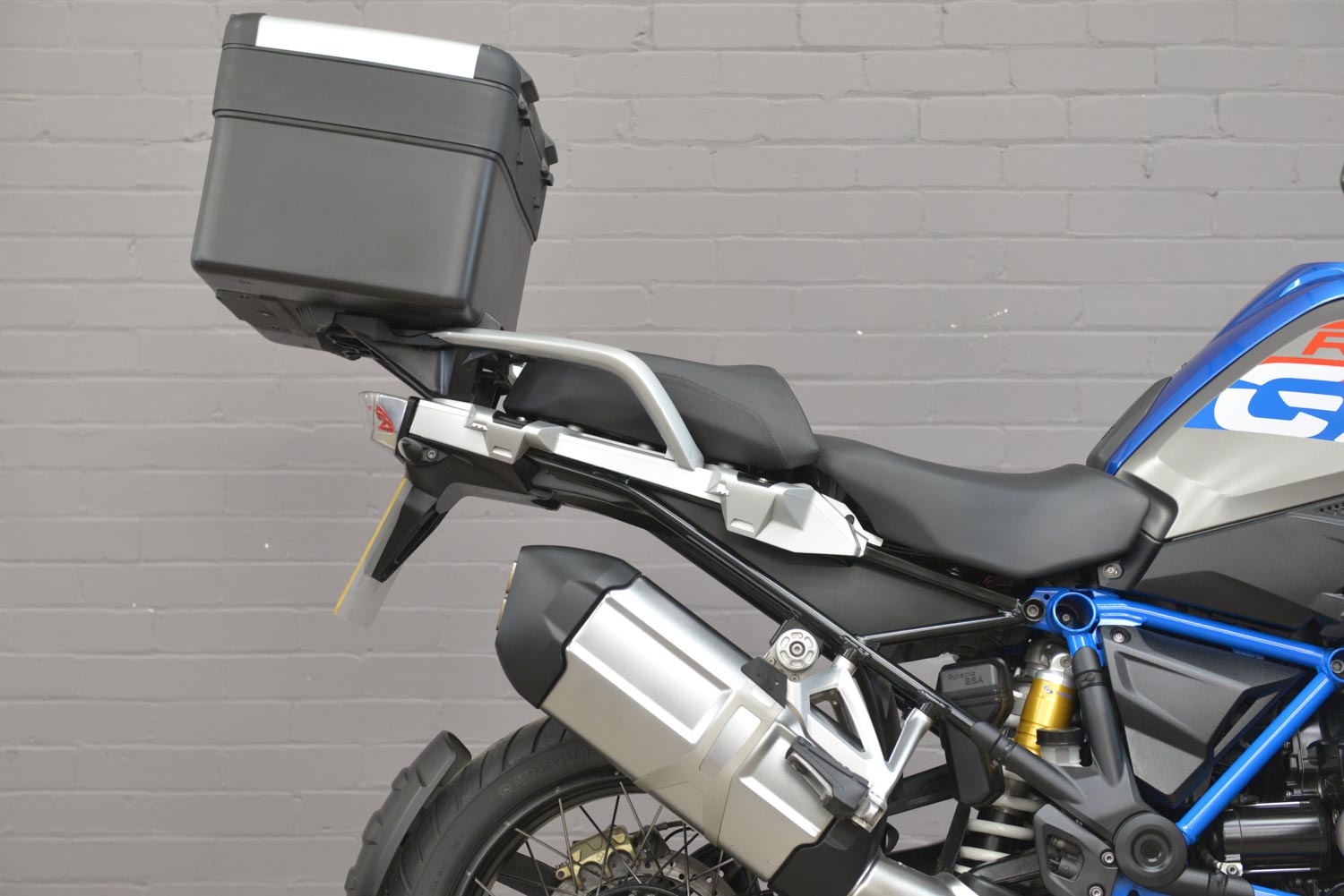 2017 BMW R 1200 GS Rallye ***** SOLD *****