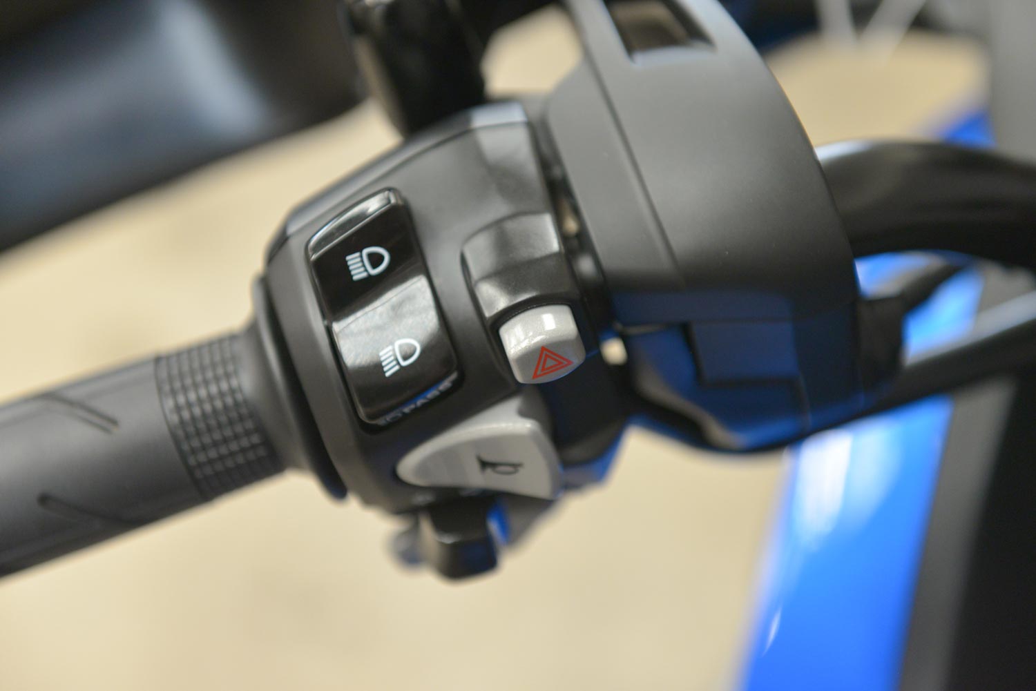 2017 Honda NC 750 X DCT Auto