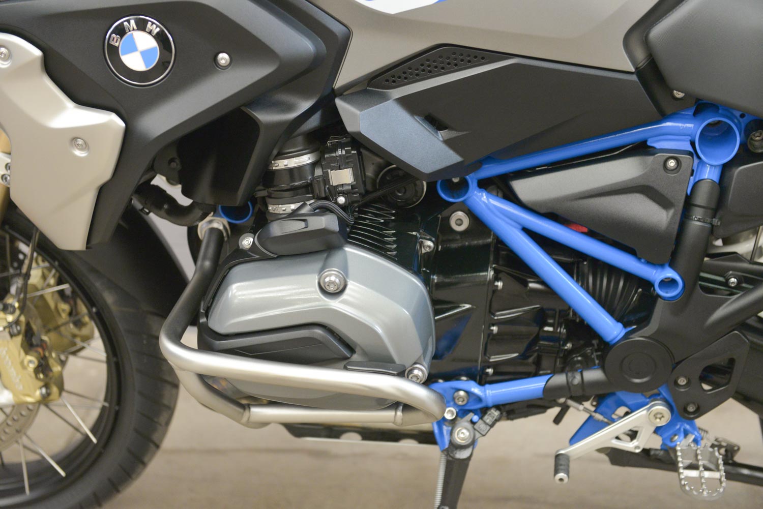 2017 BMW R 1200 GS Rallye ***** SOLD *****