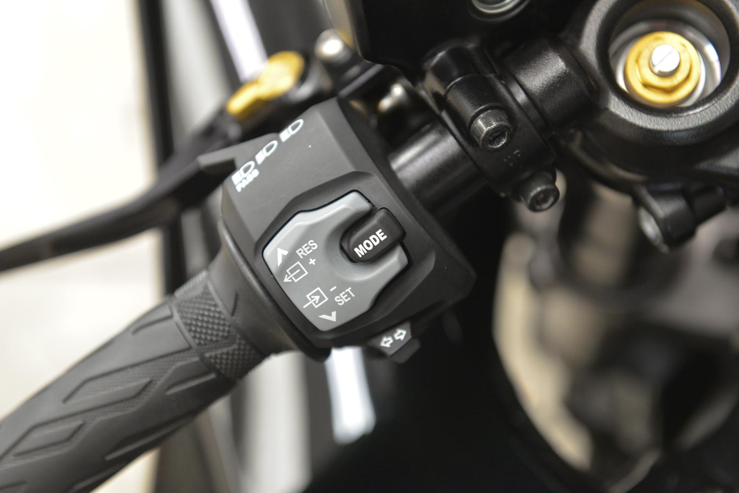 2022 Suzuki GSX 1300 R Hayabusa