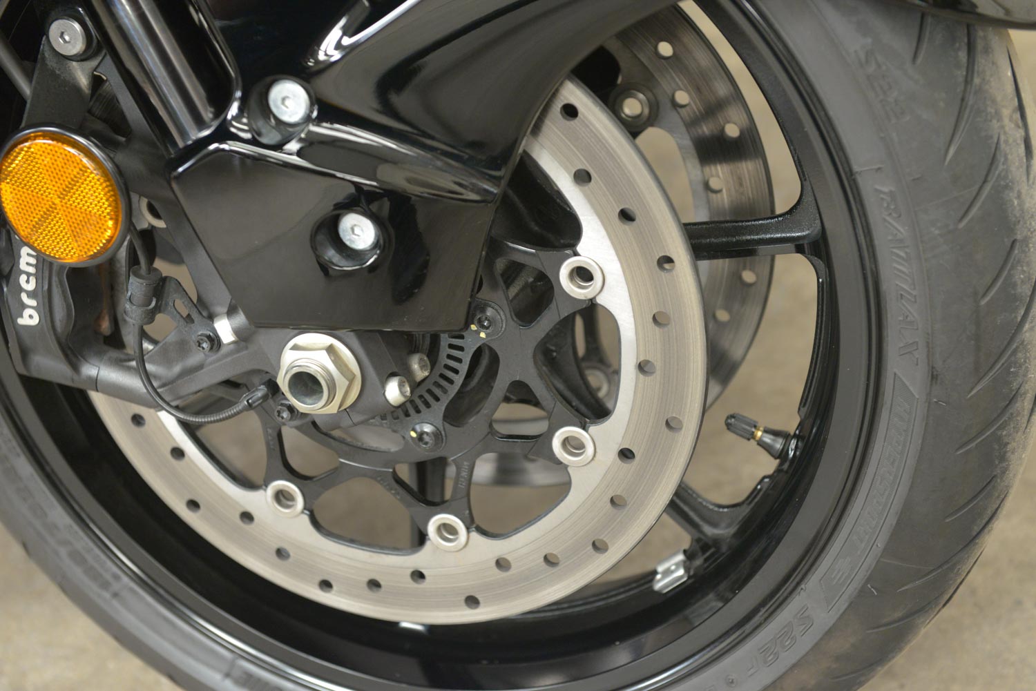 2022 Suzuki GSX 1300 R Hayabusa