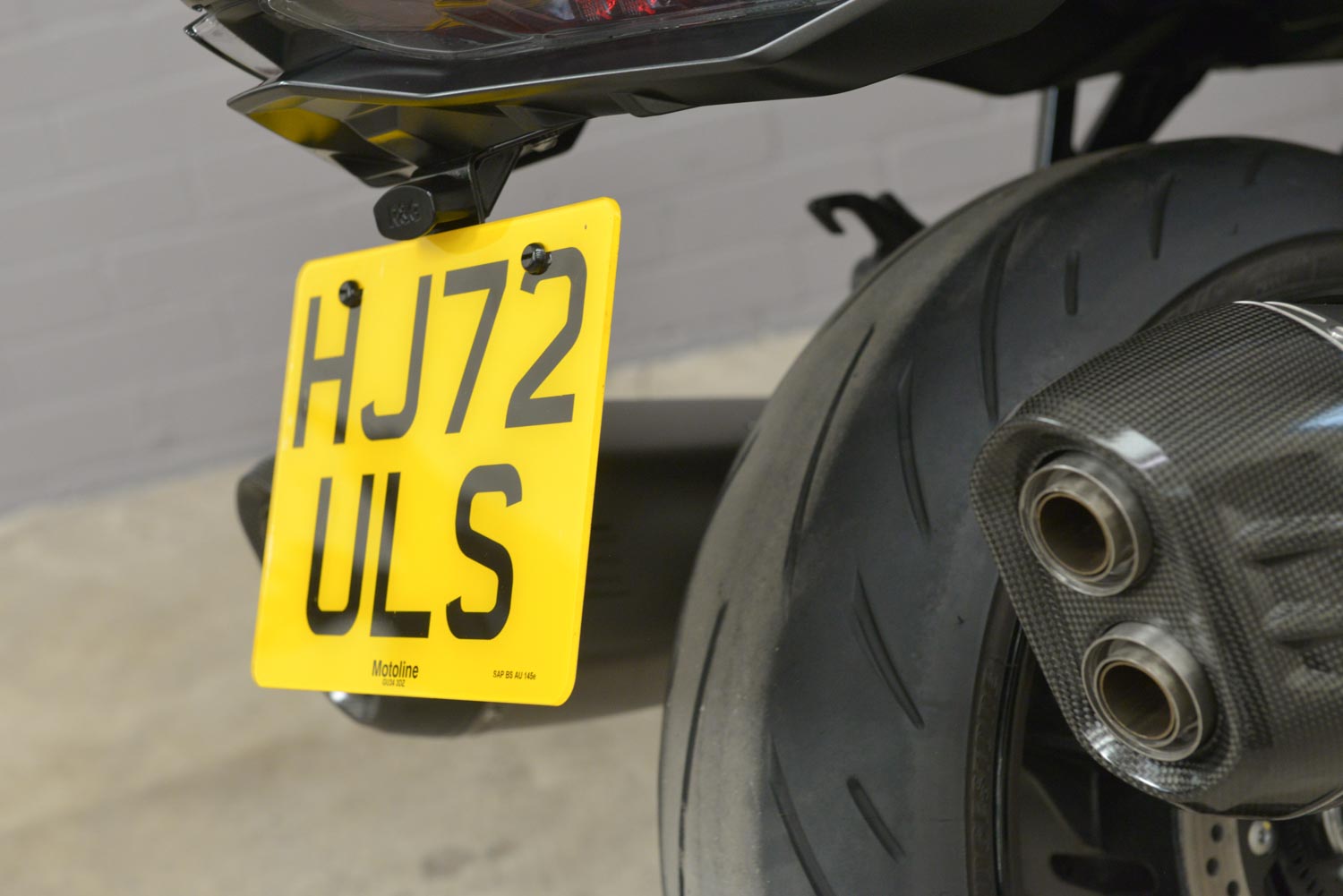 2022 Suzuki GSX 1300 R Hayabusa