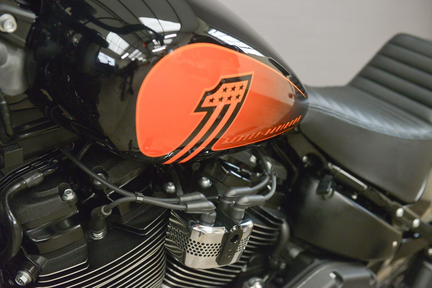 2021 Harley Davidson FXBBS Street Bob 114 ***** SOLD *****