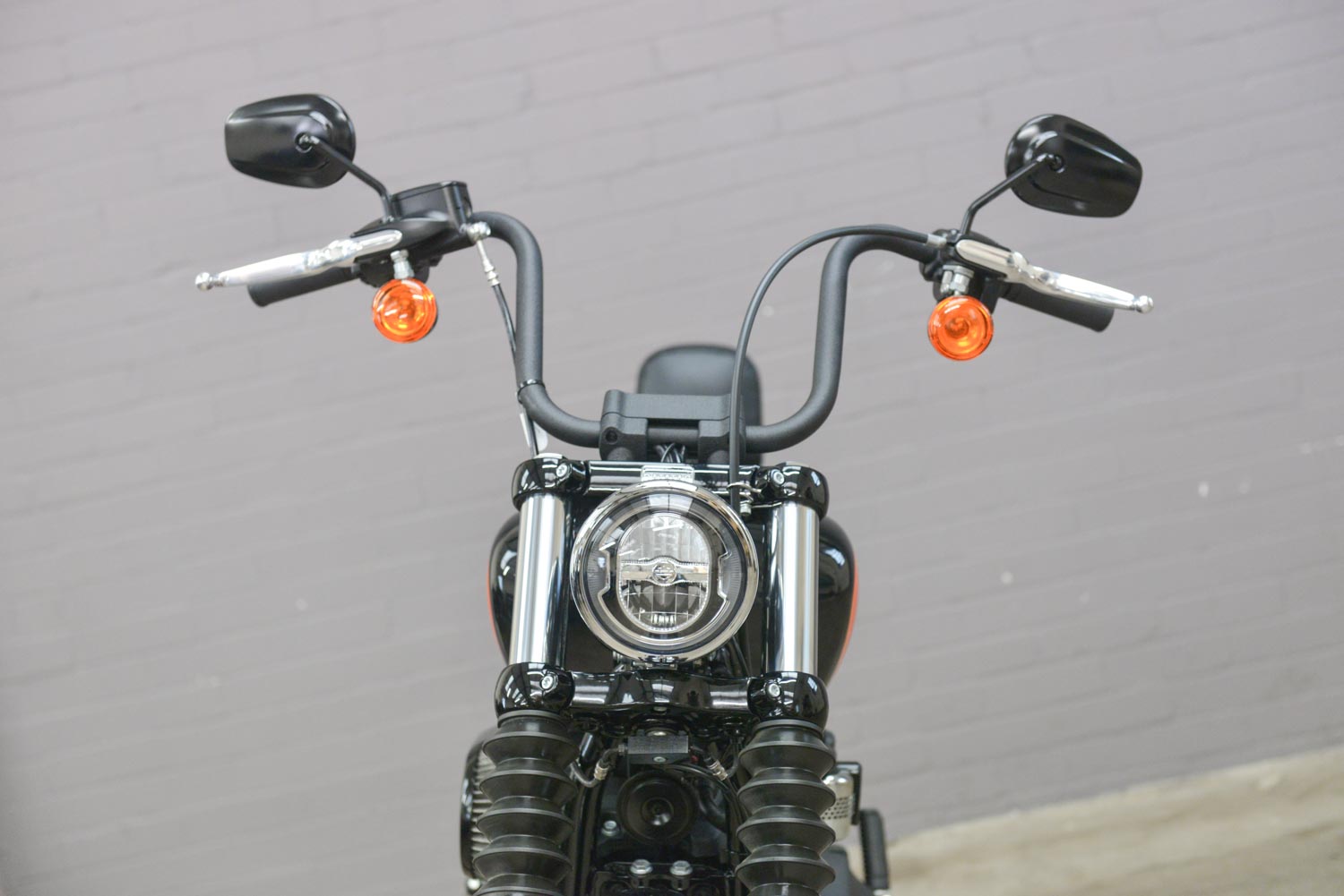 2021 Harley Davidson FXBBS Street Bob 114 ***** SOLD *****