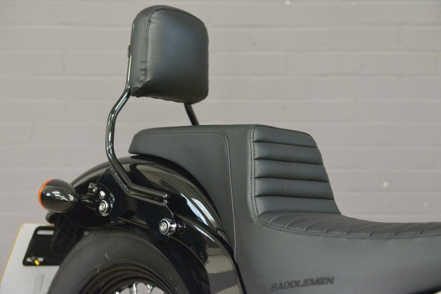 2021 Harley Davidson FXBBS Street Bob 114 ***** SOLD *****