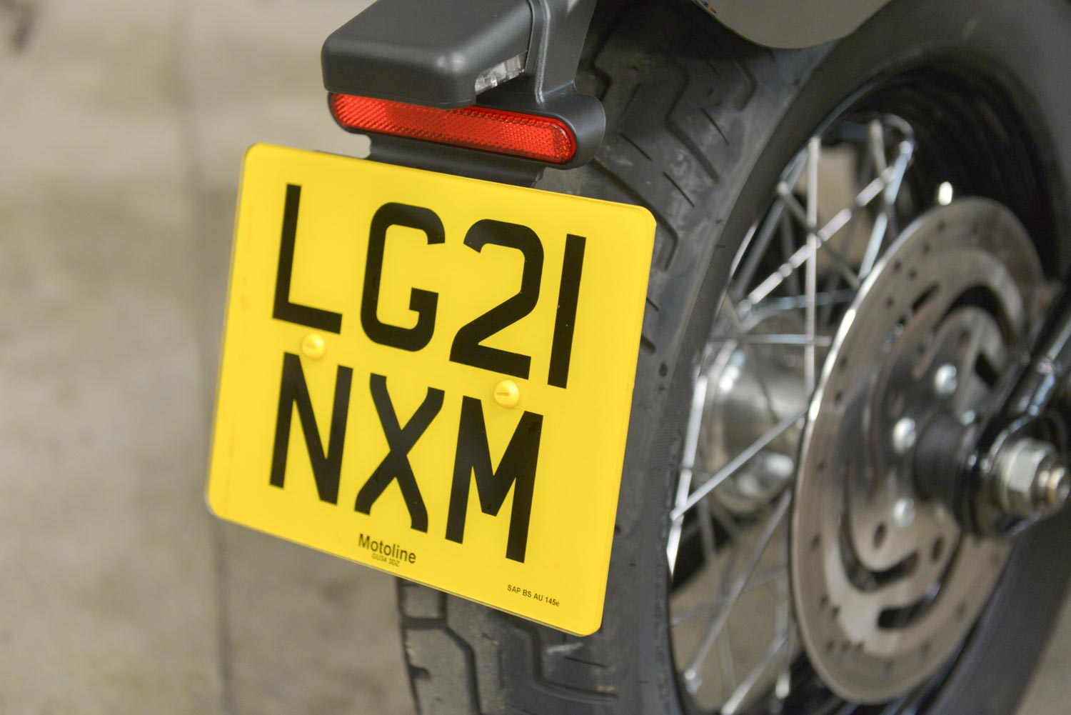 2021 Harley Davidson FXBBS Street Bob 114 ***** SOLD *****