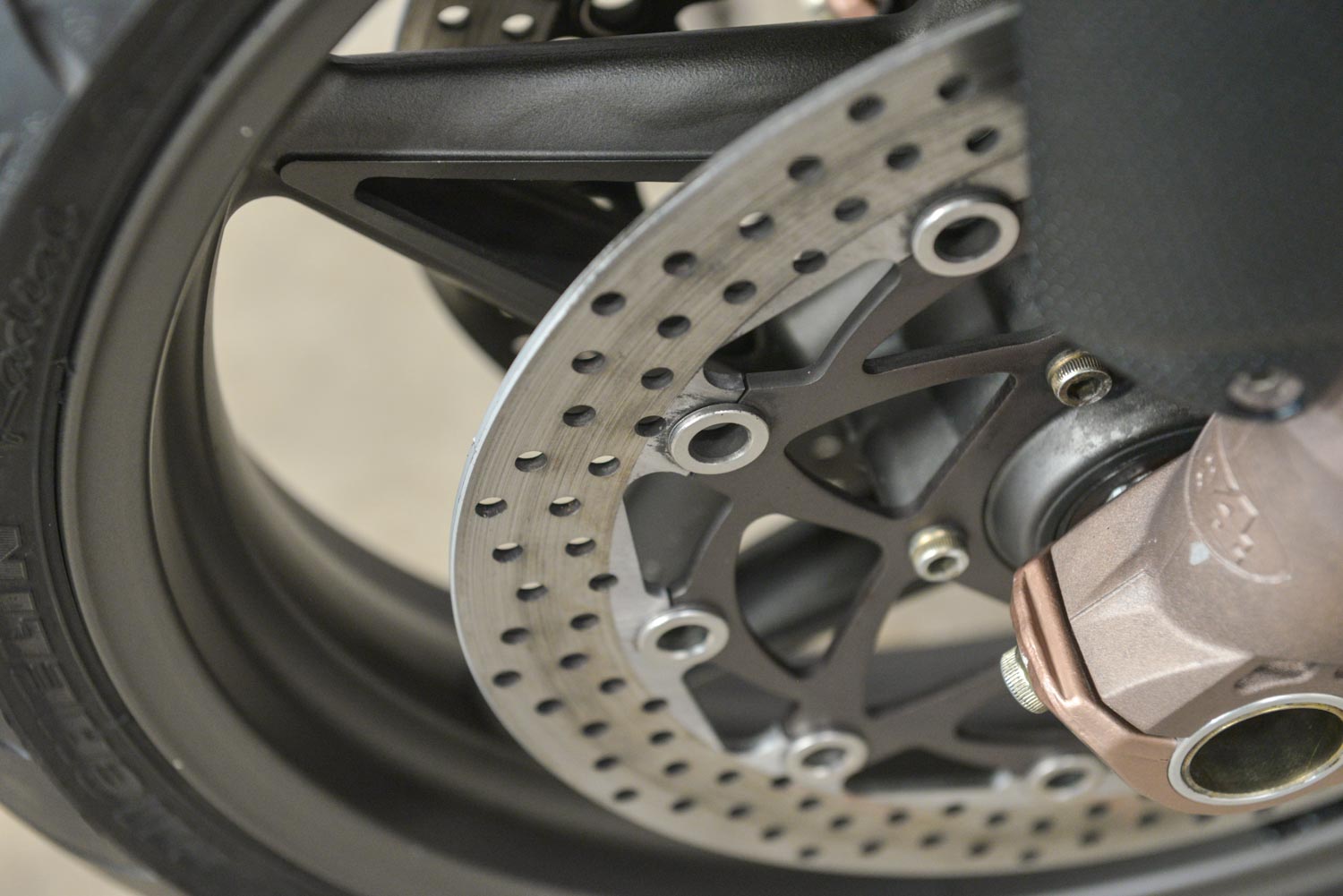 2000 MV Agusta 750 F4 S