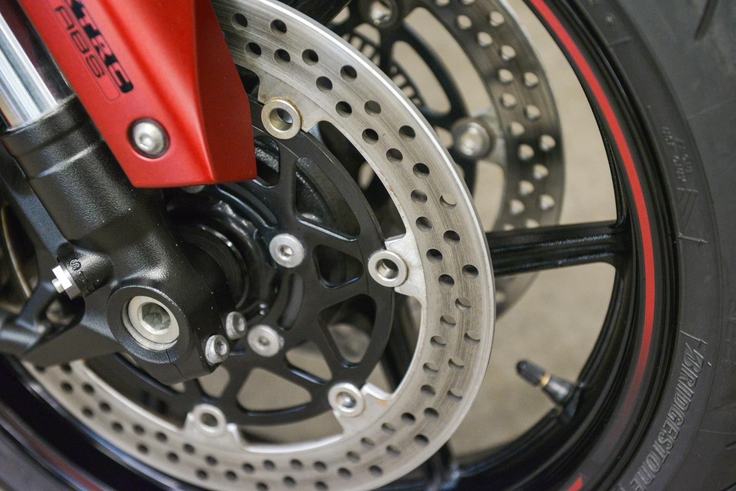 2024 Kawasaki Ninja 1000 SX