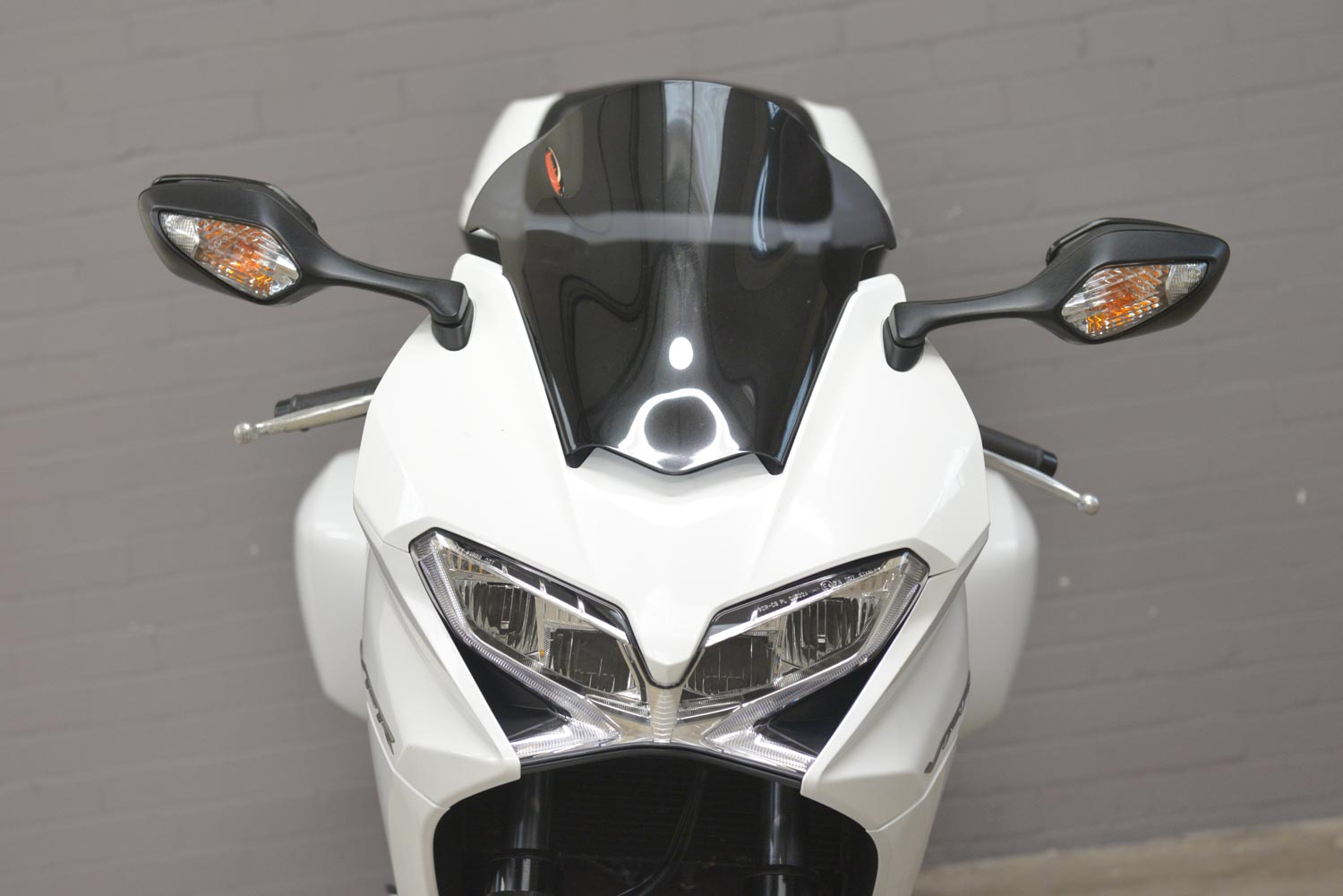 2016 Honda VFR 800 F