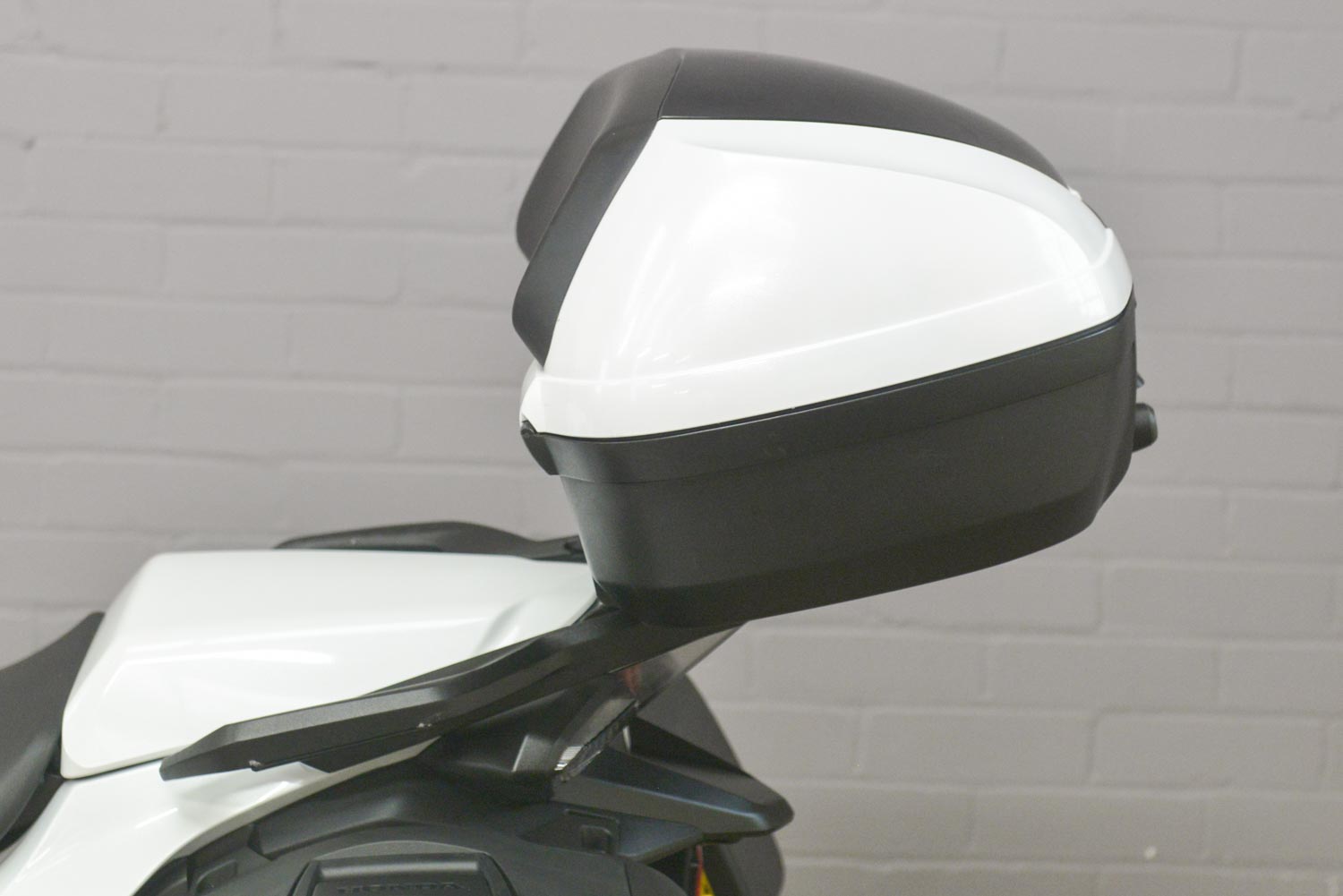 2016 Honda VFR 800 F