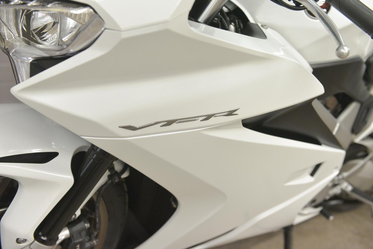 2016 Honda VFR 800 F