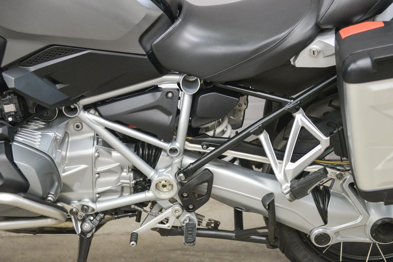 2019 BMW R 1250 GS TE ***** DEPOSIT TAKEN *****