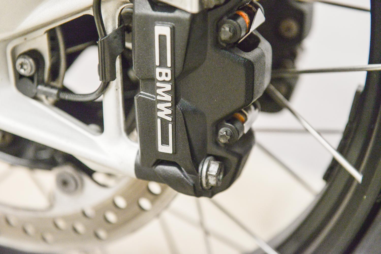 2019 BMW R 1250 GS TE ***** DEPOSIT TAKEN *****