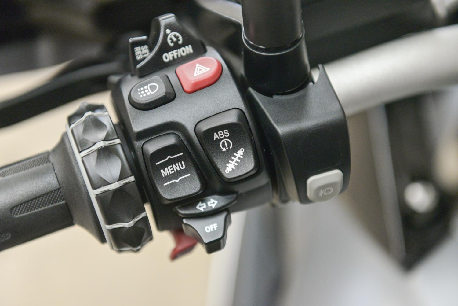 2019 BMW R 1250 GS TE ***** DEPOSIT TAKEN *****