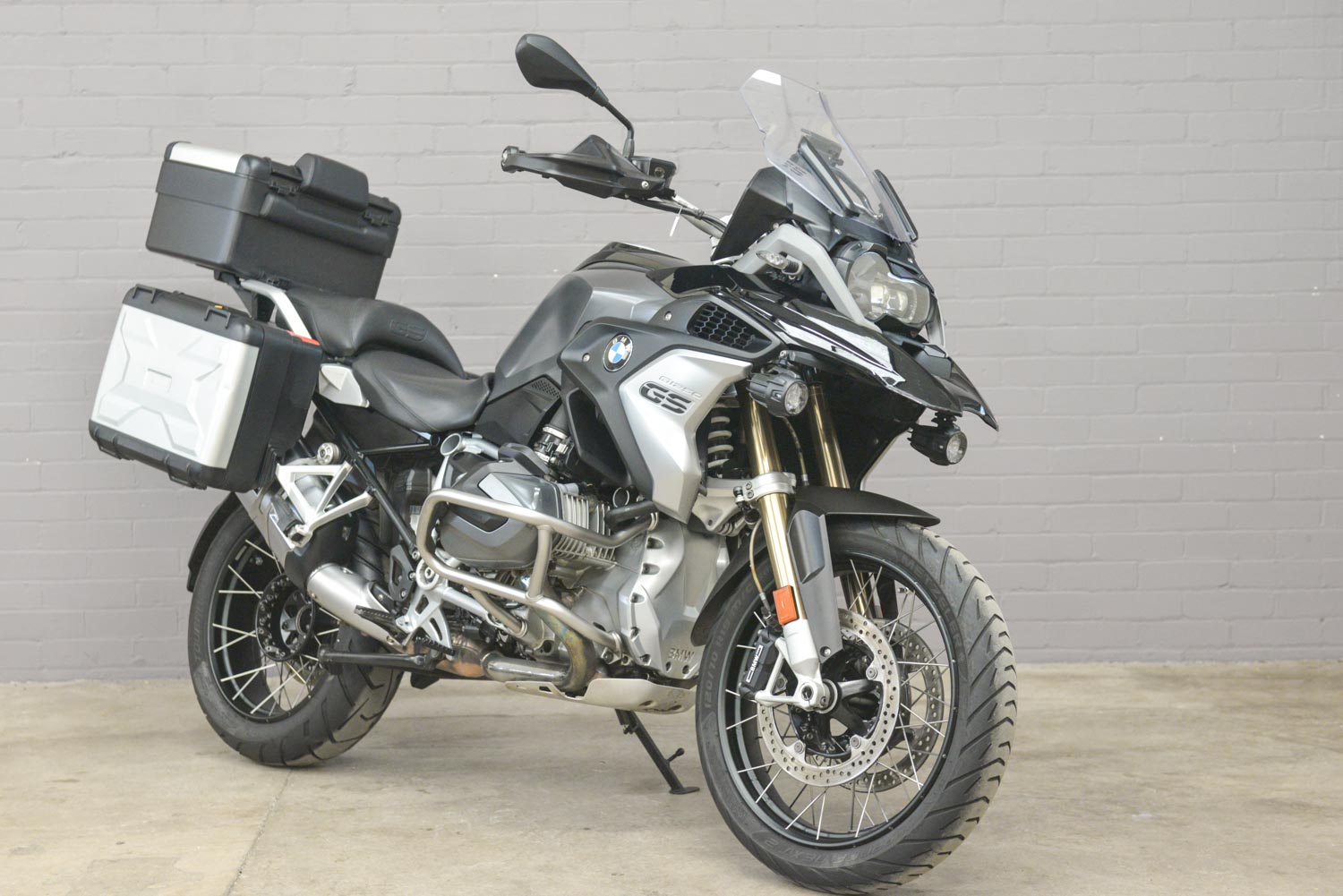 2019 BMW R 1250 GS TE ***** DEPOSIT TAKEN *****