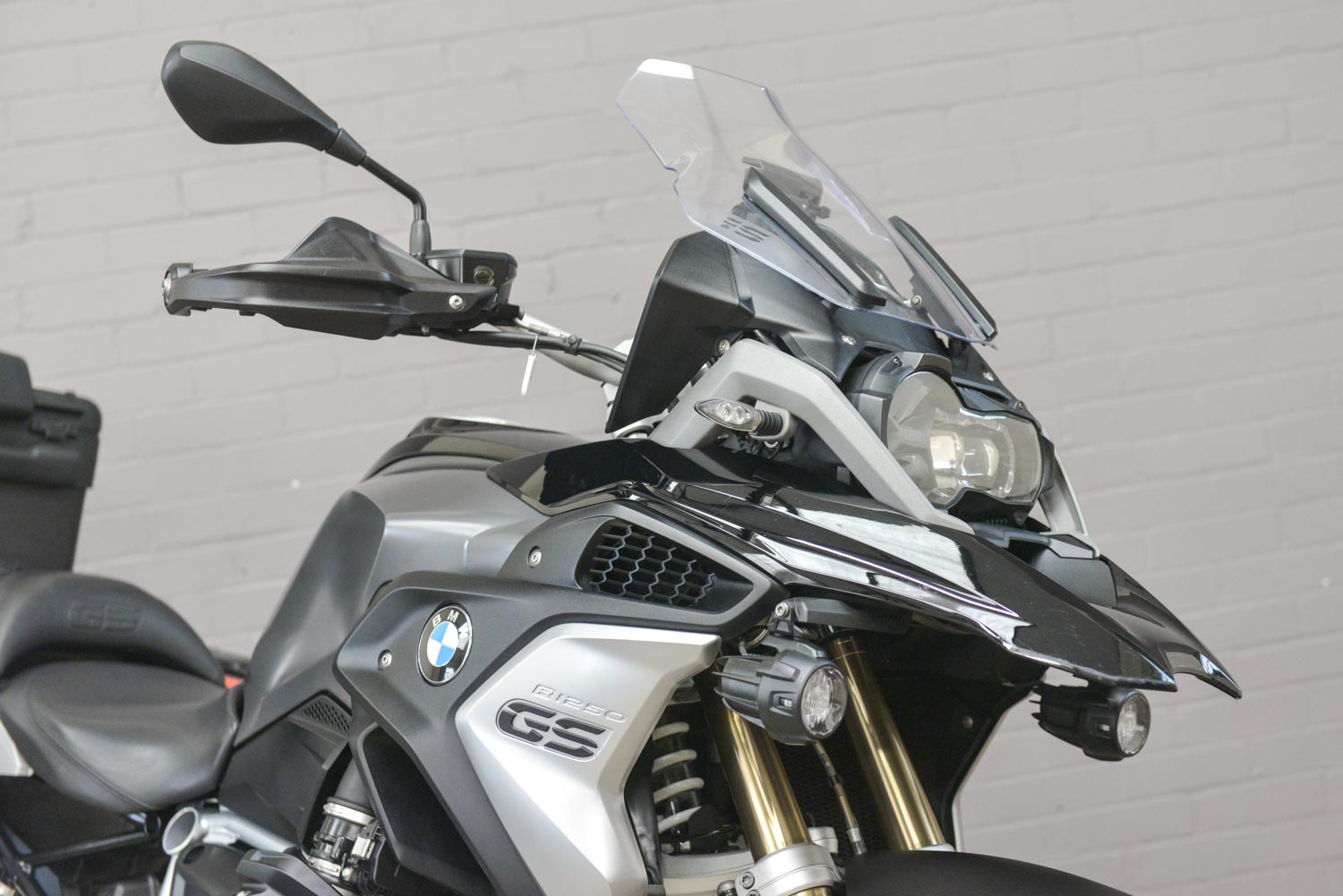 2019 BMW R 1250 GS TE ***** DEPOSIT TAKEN *****