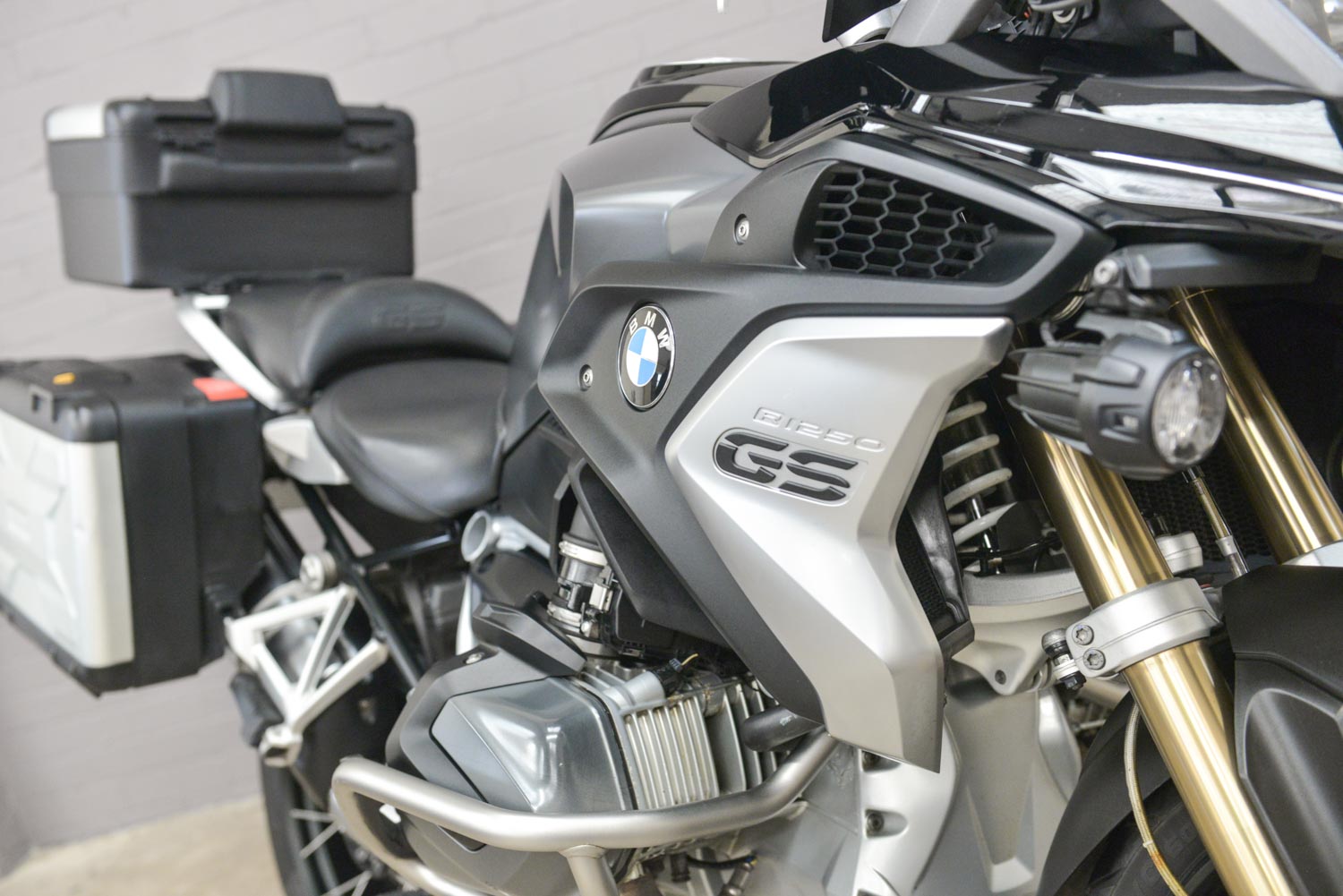 2019 BMW R 1250 GS TE ***** DEPOSIT TAKEN *****